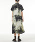 Mistfield Drawstring Dress